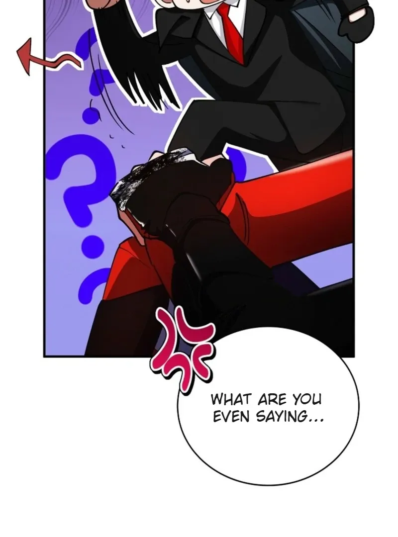 I Became The Villain The Hero Is Obsessed With Chapter 28 page 59 - 