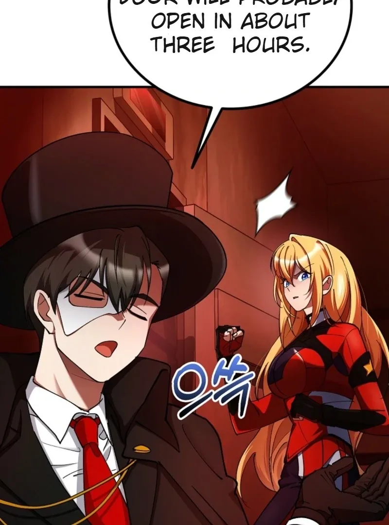 I Became The Villain The Hero Is Obsessed With Chapter 28 page 7 - 