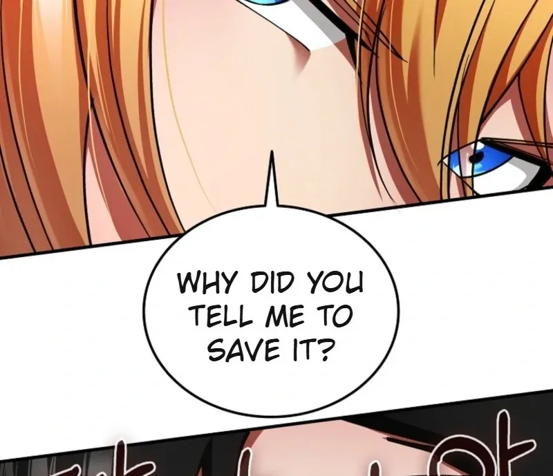 I Became The Villain The Hero Is Obsessed With Chapter 28 page 61 - 