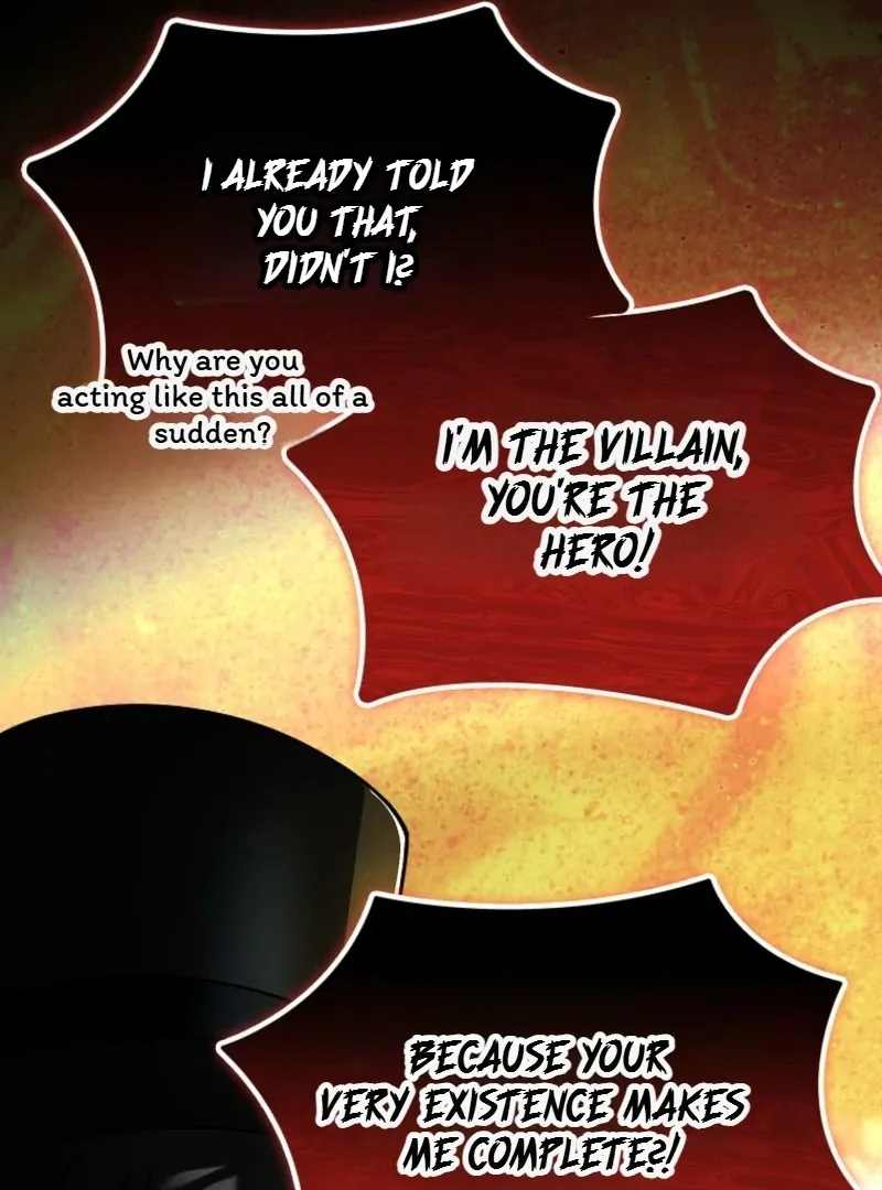 I Became The Villain The Hero Is Obsessed With Chapter 28 page 63 - 