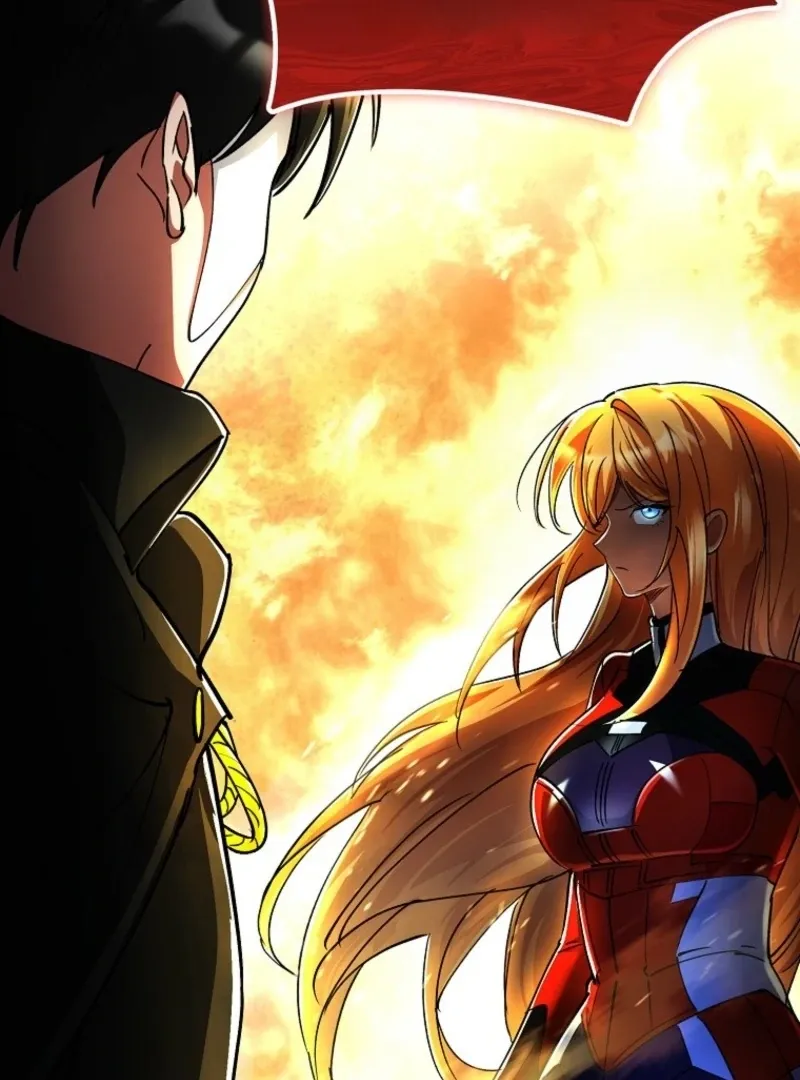 I Became The Villain The Hero Is Obsessed With Chapter 28 page 64 - 