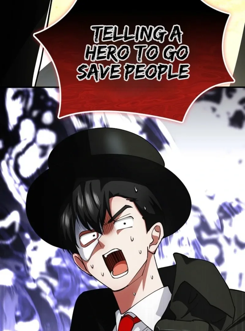 I Became The Villain The Hero Is Obsessed With Chapter 28 page 66 - 