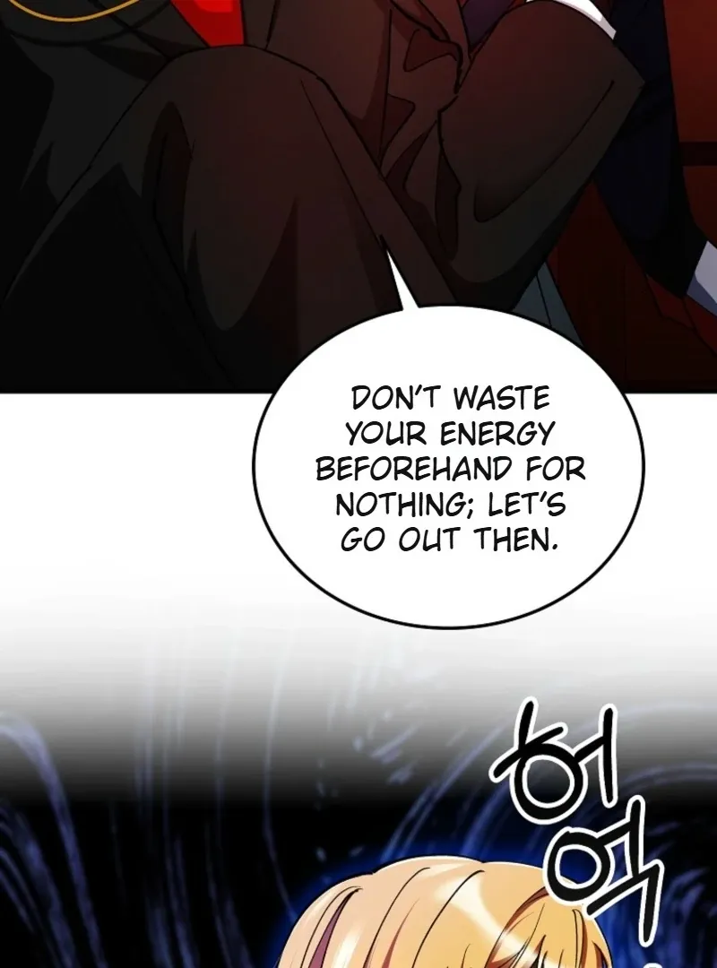 I Became The Villain The Hero Is Obsessed With Chapter 28 page 8 - 
