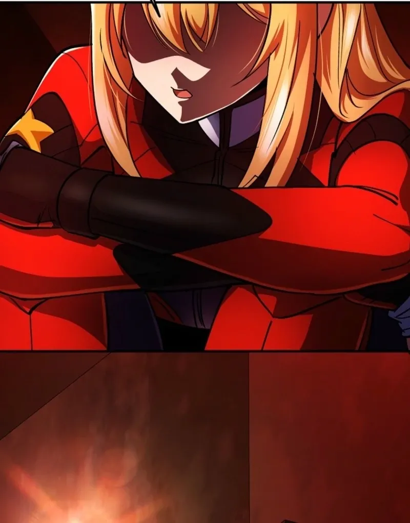I Became The Villain The Hero Is Obsessed With Chapter 28 page 71 - 