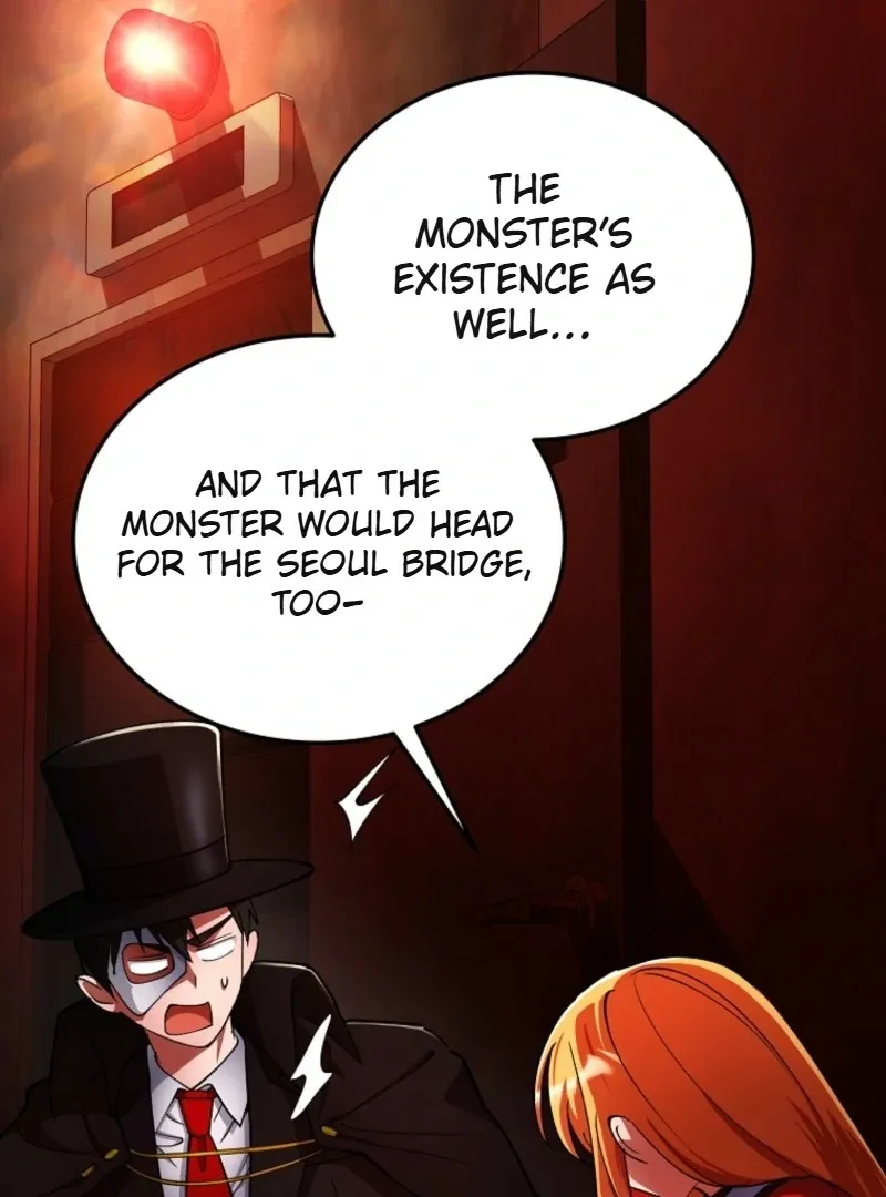 I Became The Villain The Hero Is Obsessed With Chapter 28 page 72 - 