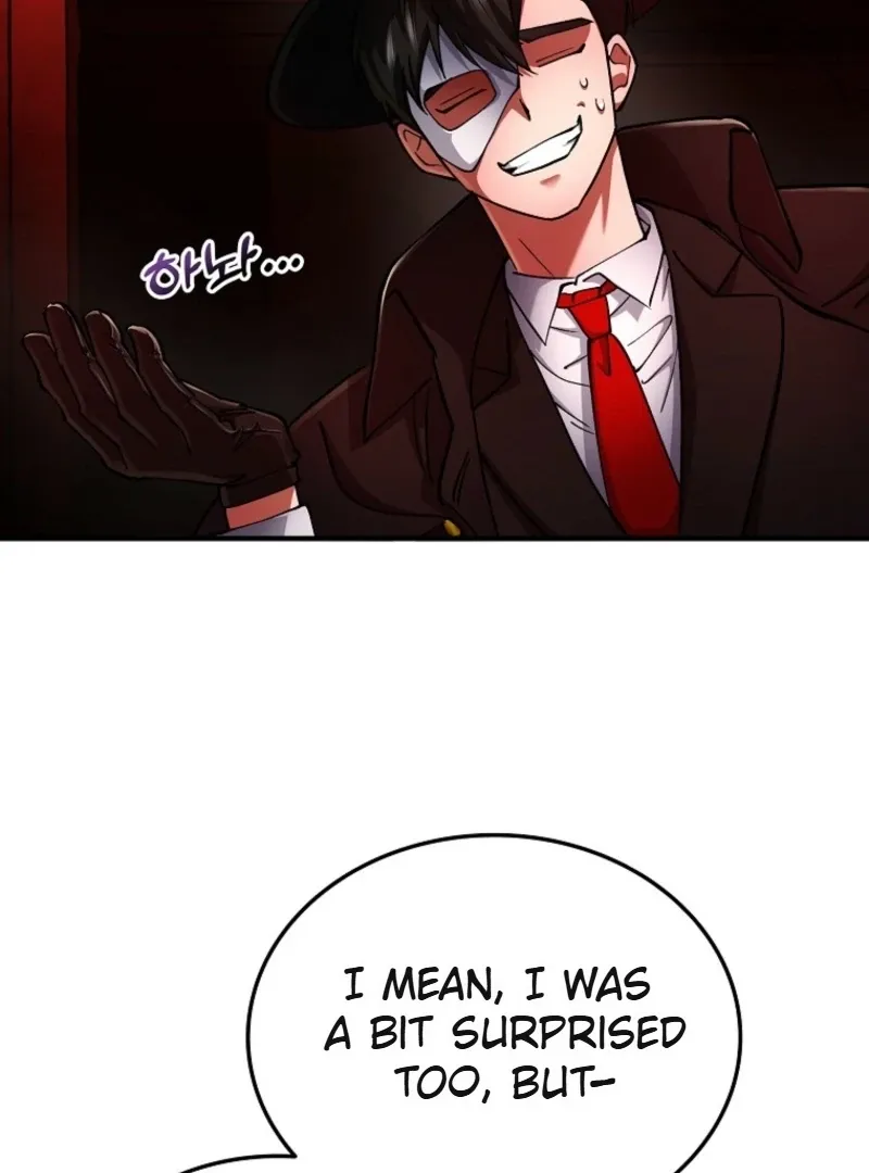 I Became The Villain The Hero Is Obsessed With Chapter 28 page 75 - 