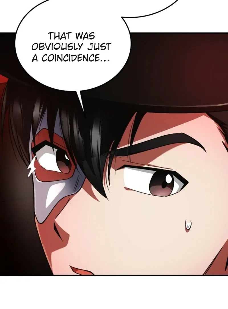 I Became The Villain The Hero Is Obsessed With Chapter 28 page 76 - 