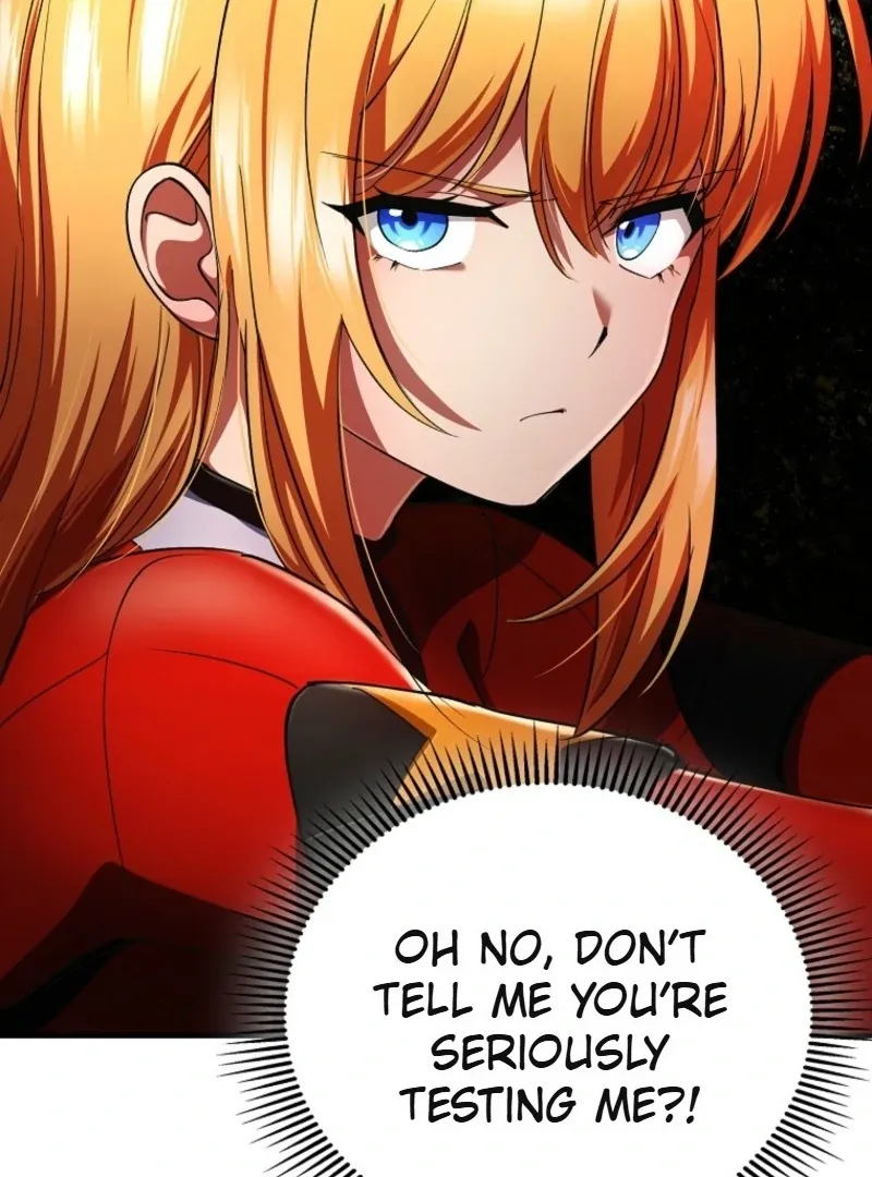I Became The Villain The Hero Is Obsessed With Chapter 28 page 78 - 