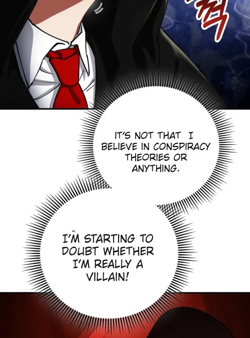 I Became The Villain The Hero Is Obsessed With Chapter 28 page 85 - 