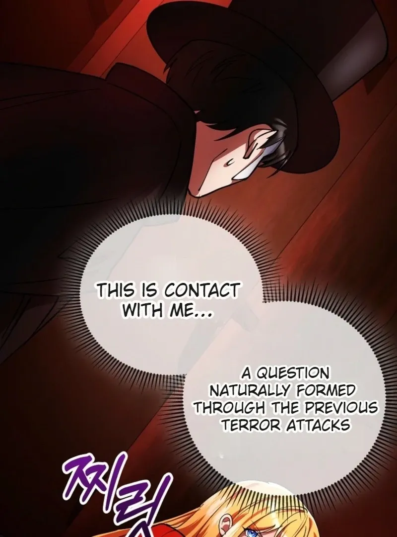 I Became The Villain The Hero Is Obsessed With Chapter 28 page 86 - 