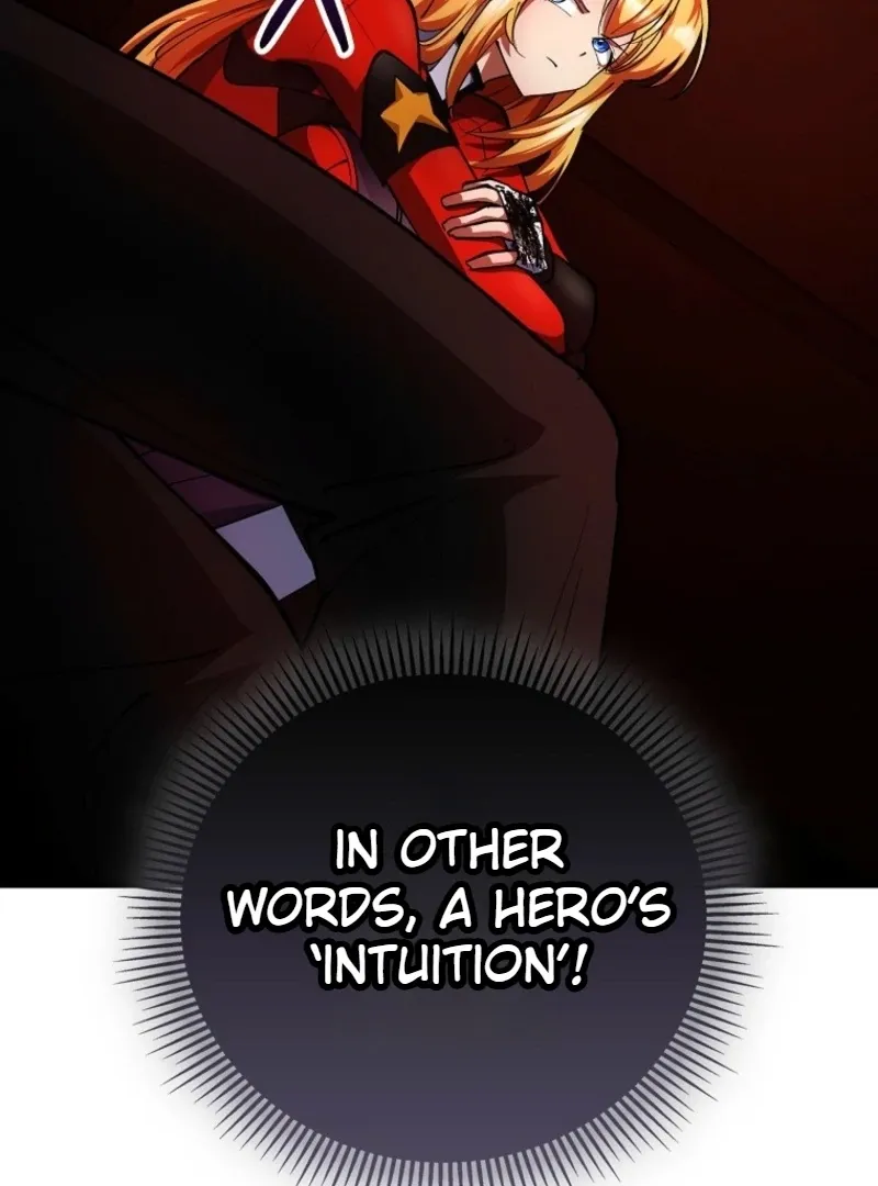 I Became The Villain The Hero Is Obsessed With Chapter 28 page 87 - 