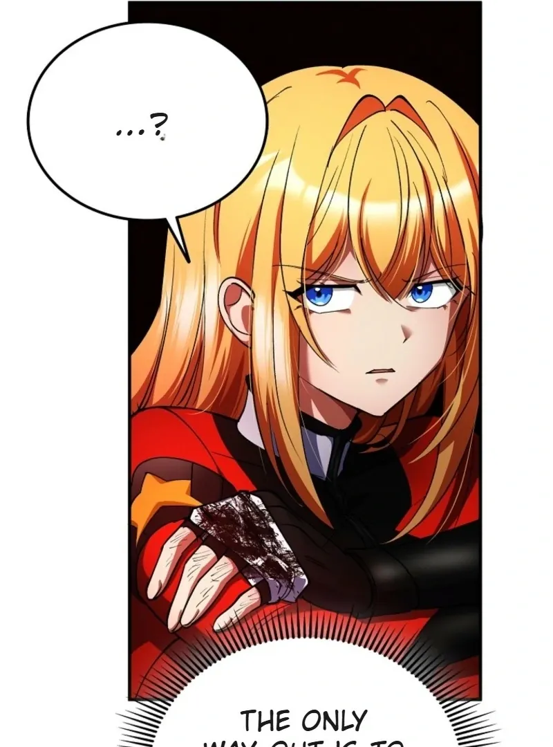 I Became The Villain The Hero Is Obsessed With Chapter 28 page 90 - 