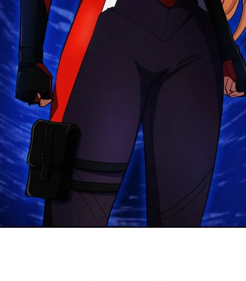 I Became The Villain The Hero Is Obsessed With Chapter 28 page 10 - 