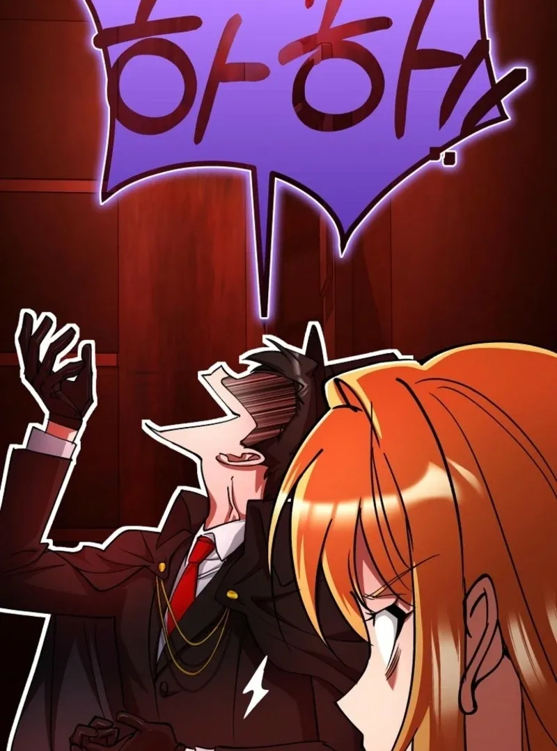 I Became The Villain The Hero Is Obsessed With Chapter 28 page 92 - 