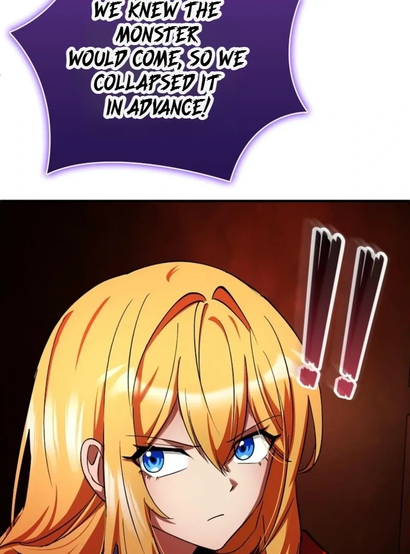 I Became The Villain The Hero Is Obsessed With Chapter 28 page 94 - 