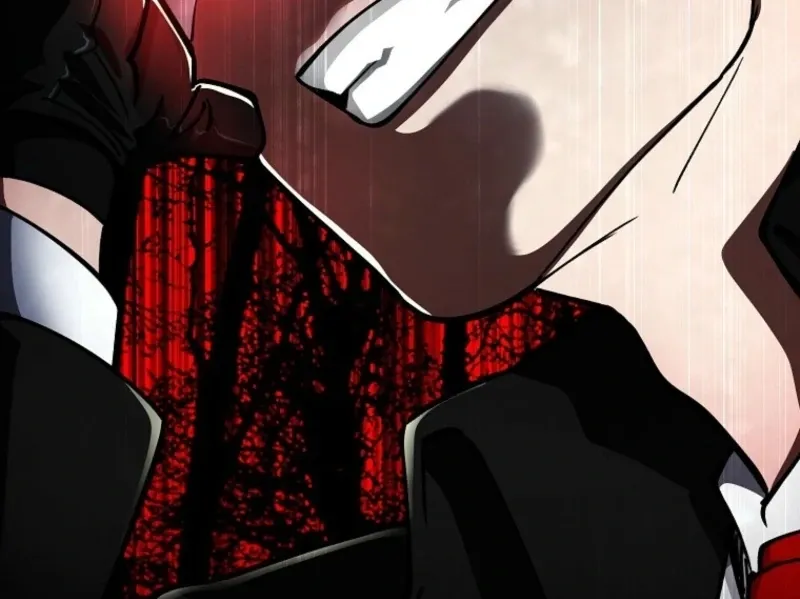 I Became The Villain The Hero Is Obsessed With Chapter 28 page 98 - 