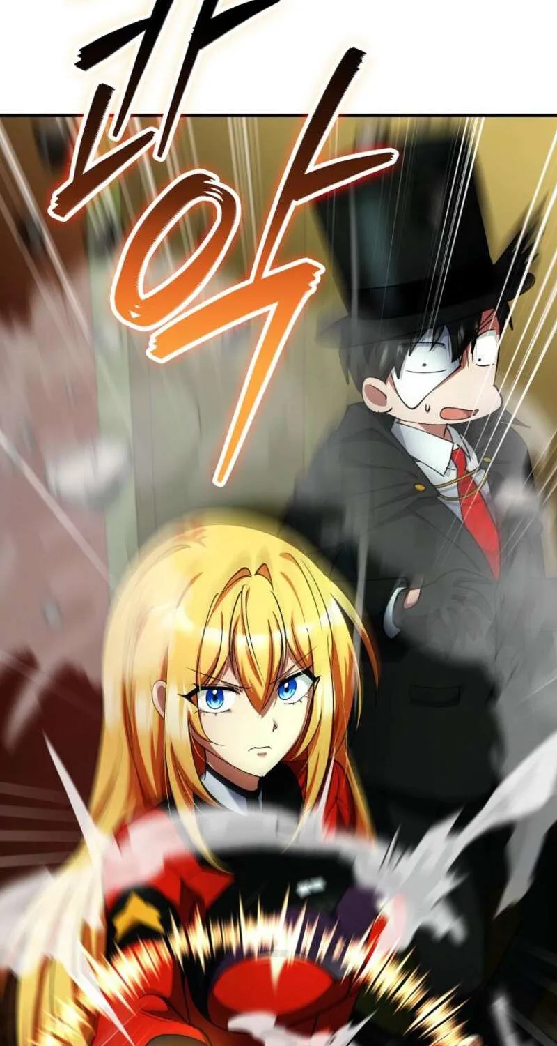 I Became The Villain The Hero Is Obsessed With Chapter 29 page 11 - 