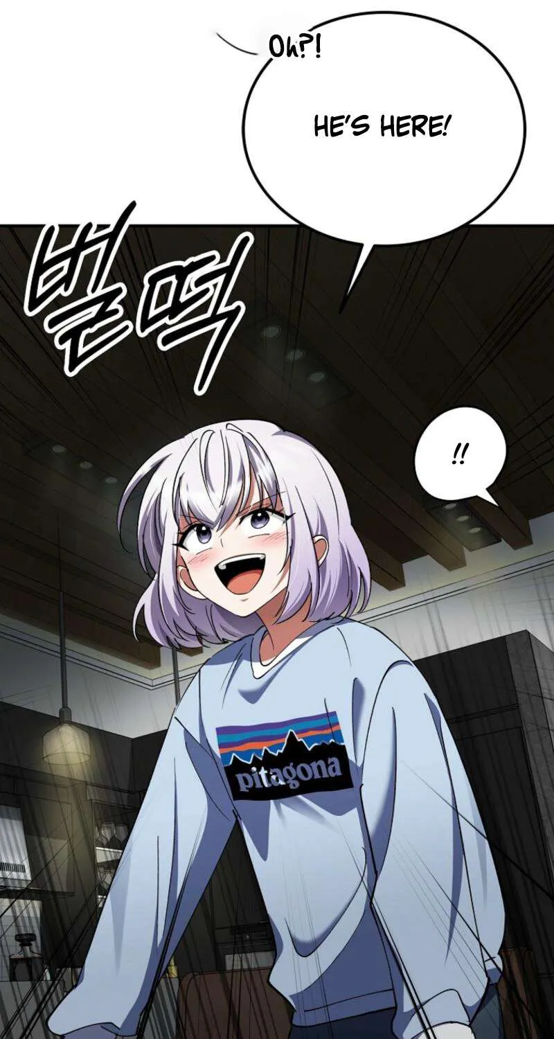 I Became The Villain The Hero Is Obsessed With Chapter 29 page 111 - 