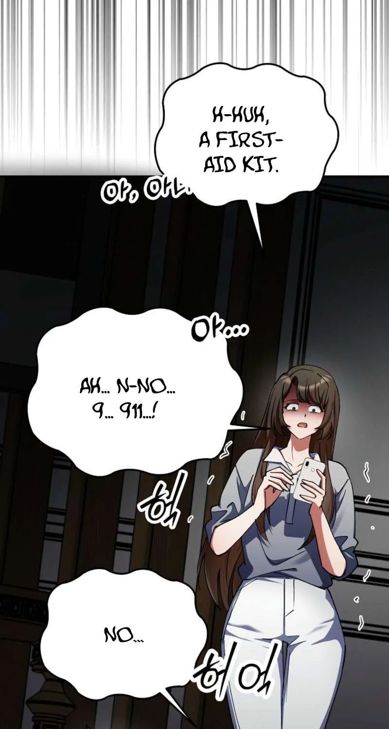 I Became The Villain The Hero Is Obsessed With Chapter 29 page 122 - 