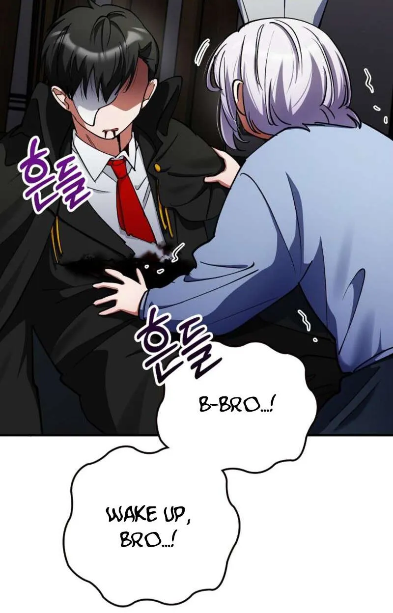 I Became The Villain The Hero Is Obsessed With Chapter 29 page 123 - 
