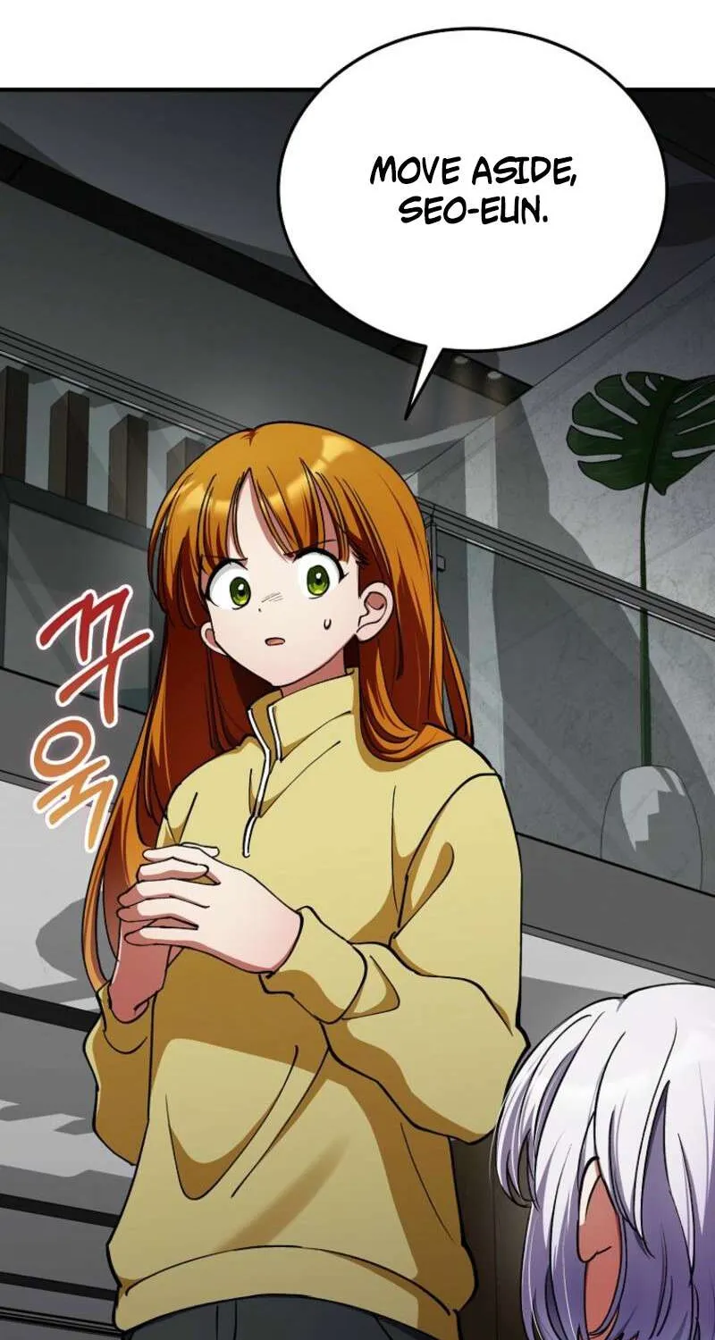I Became The Villain The Hero Is Obsessed With Chapter 29 page 125 - 