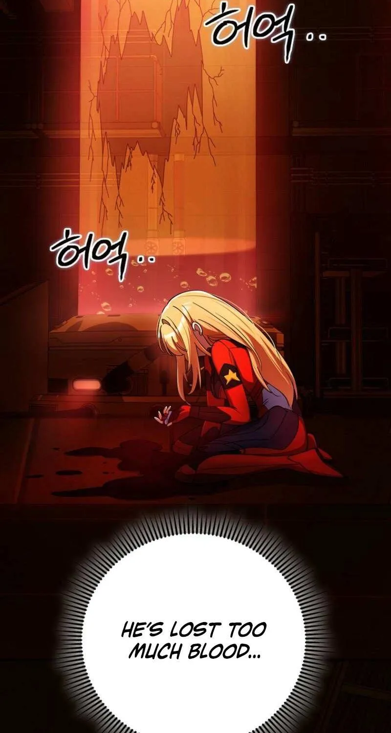 I Became The Villain The Hero Is Obsessed With Chapter 29 page 134 - 