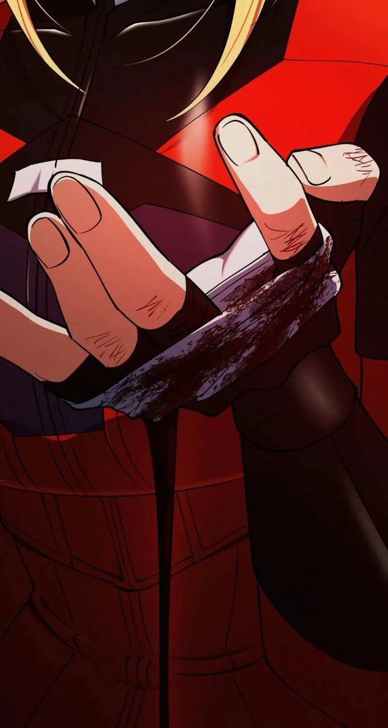 I Became The Villain The Hero Is Obsessed With Chapter 29 page 137 - 