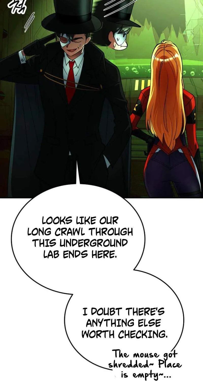 I Became The Villain The Hero Is Obsessed With Chapter 29 page 24 - 