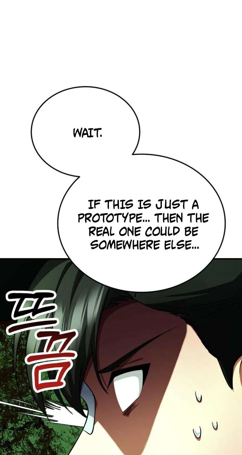 I Became The Villain The Hero Is Obsessed With Chapter 29 page 25 - 