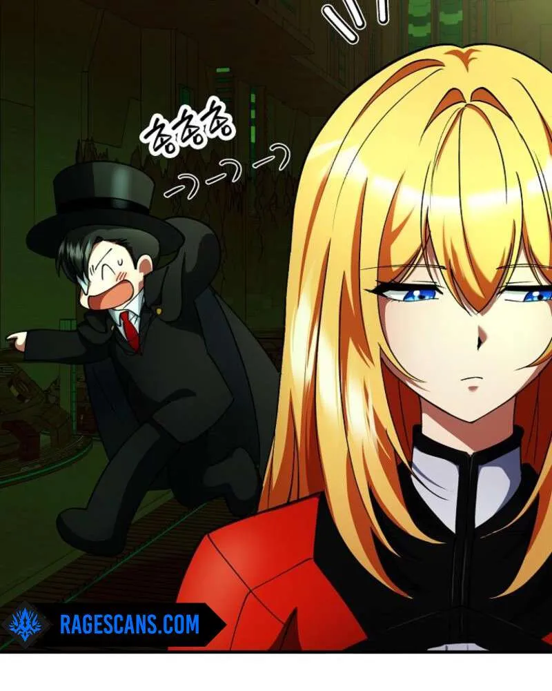 I Became The Villain The Hero Is Obsessed With Chapter 29 page 27 - 