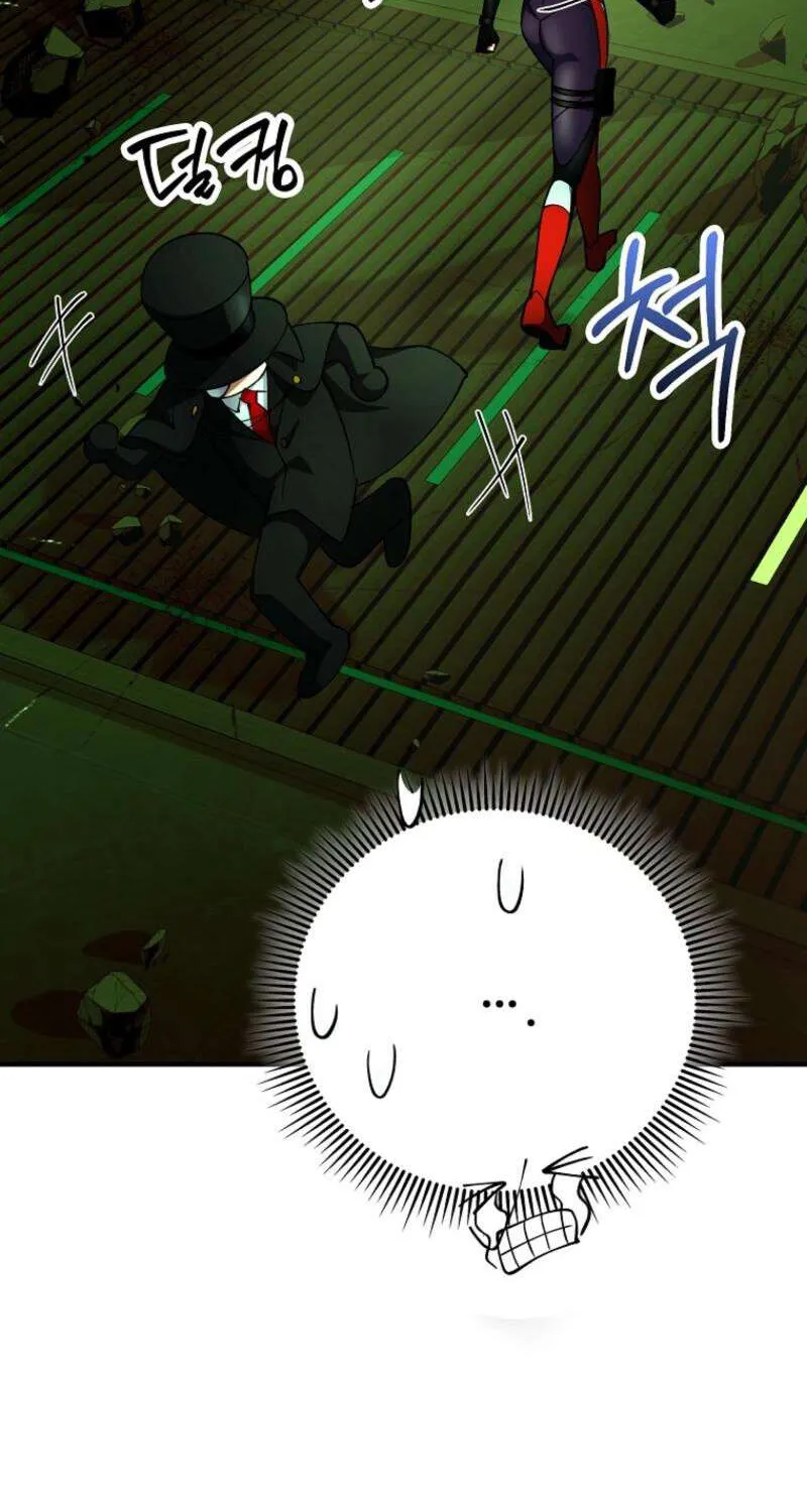 I Became The Villain The Hero Is Obsessed With Chapter 29 page 29 - 
