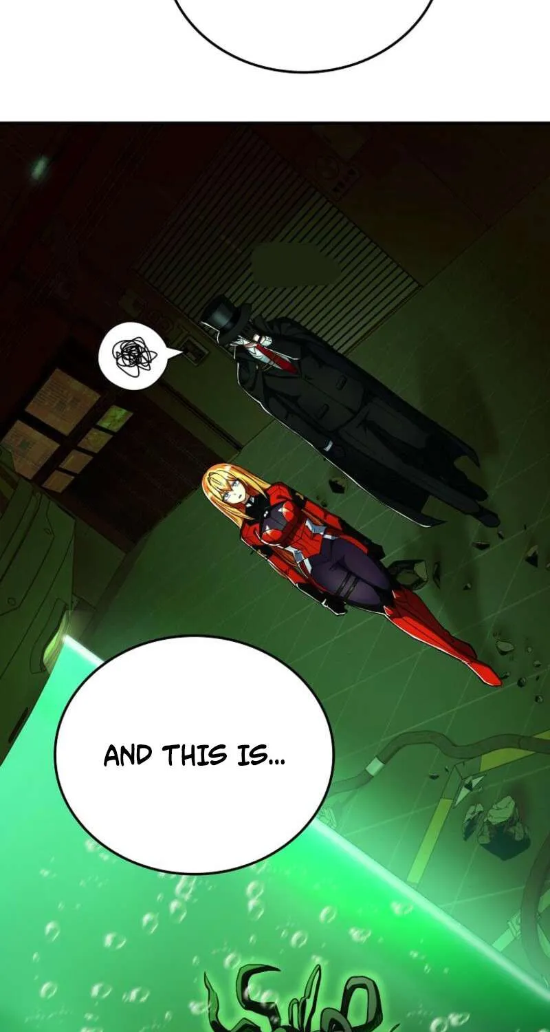 I Became The Villain The Hero Is Obsessed With Chapter 29 page 32 - 
