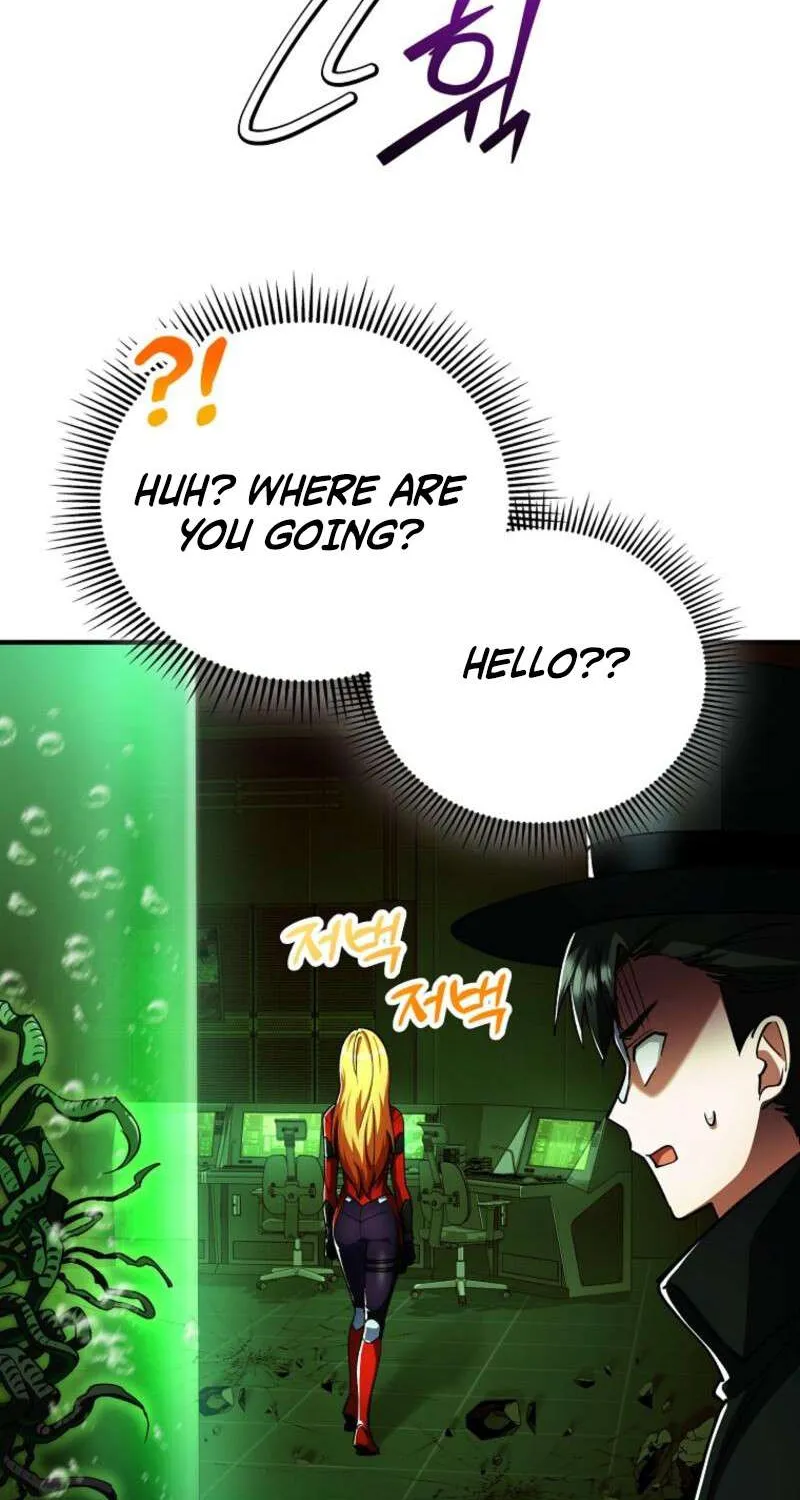 I Became The Villain The Hero Is Obsessed With Chapter 29 page 35 - 
