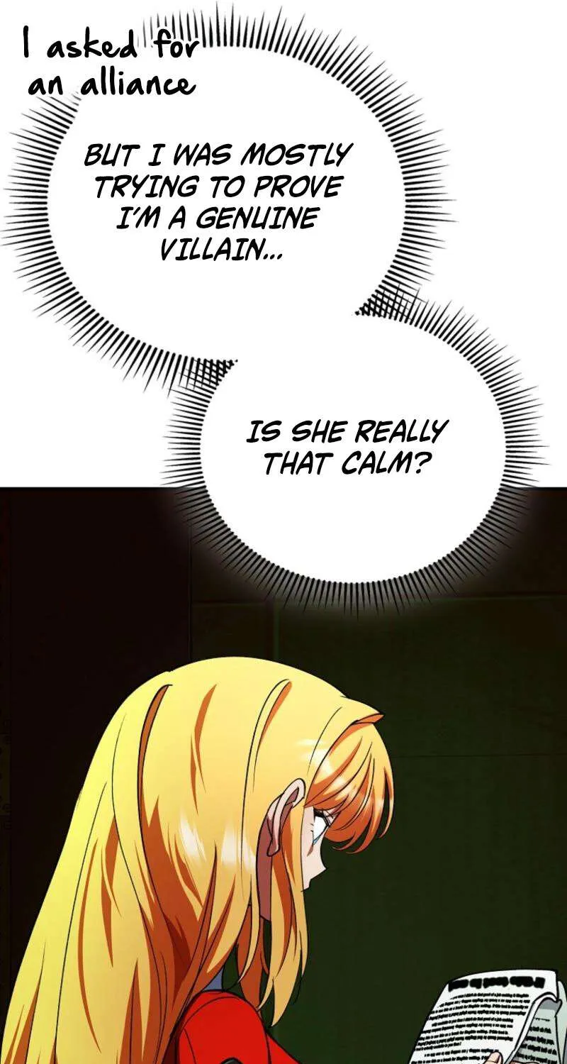 I Became The Villain The Hero Is Obsessed With Chapter 29 page 37 - 