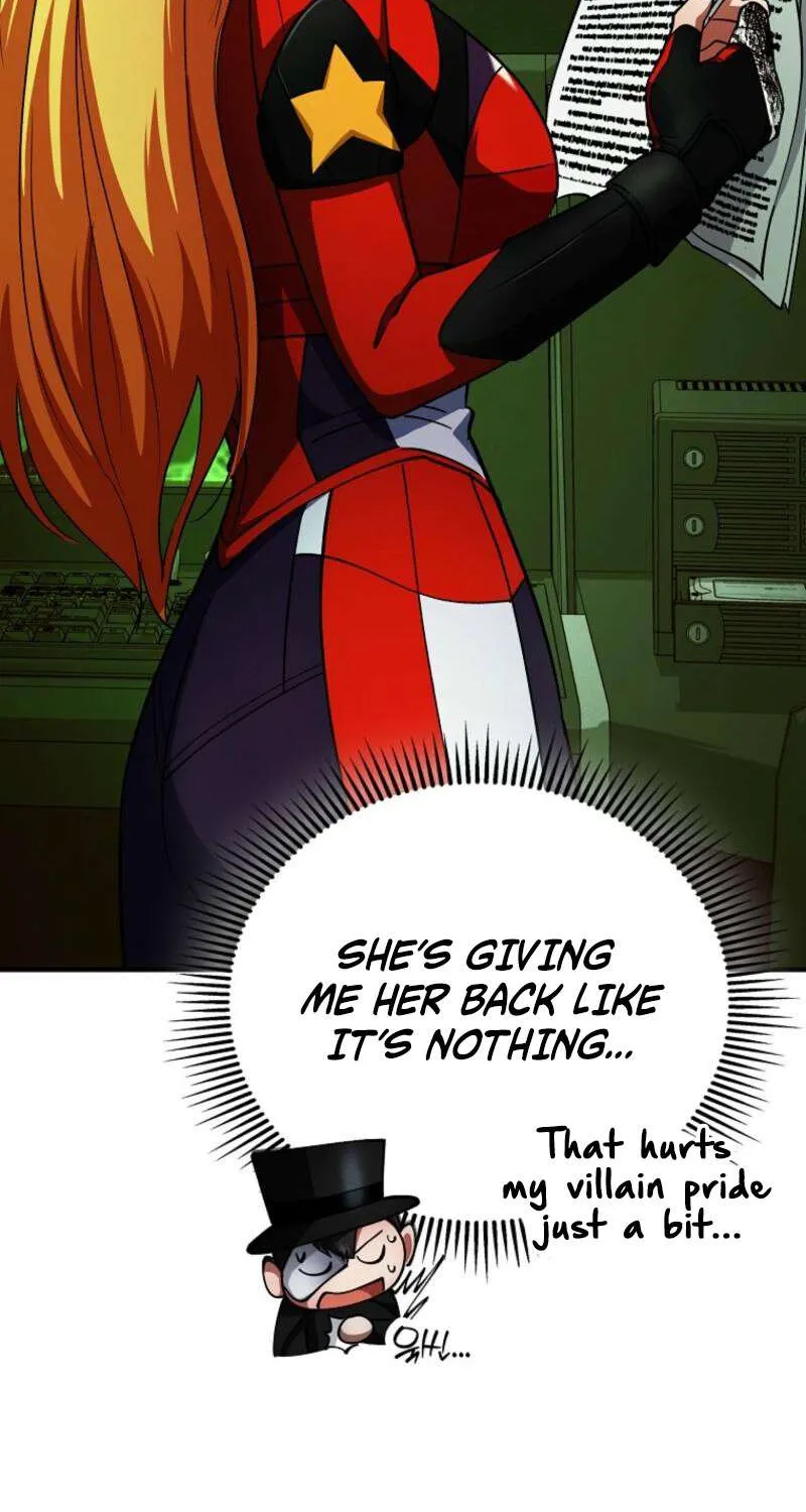 I Became The Villain The Hero Is Obsessed With Chapter 29 page 38 - 