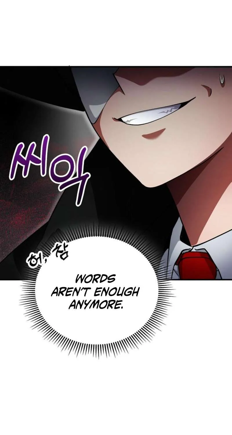 I Became The Villain The Hero Is Obsessed With Chapter 29 page 39 - 