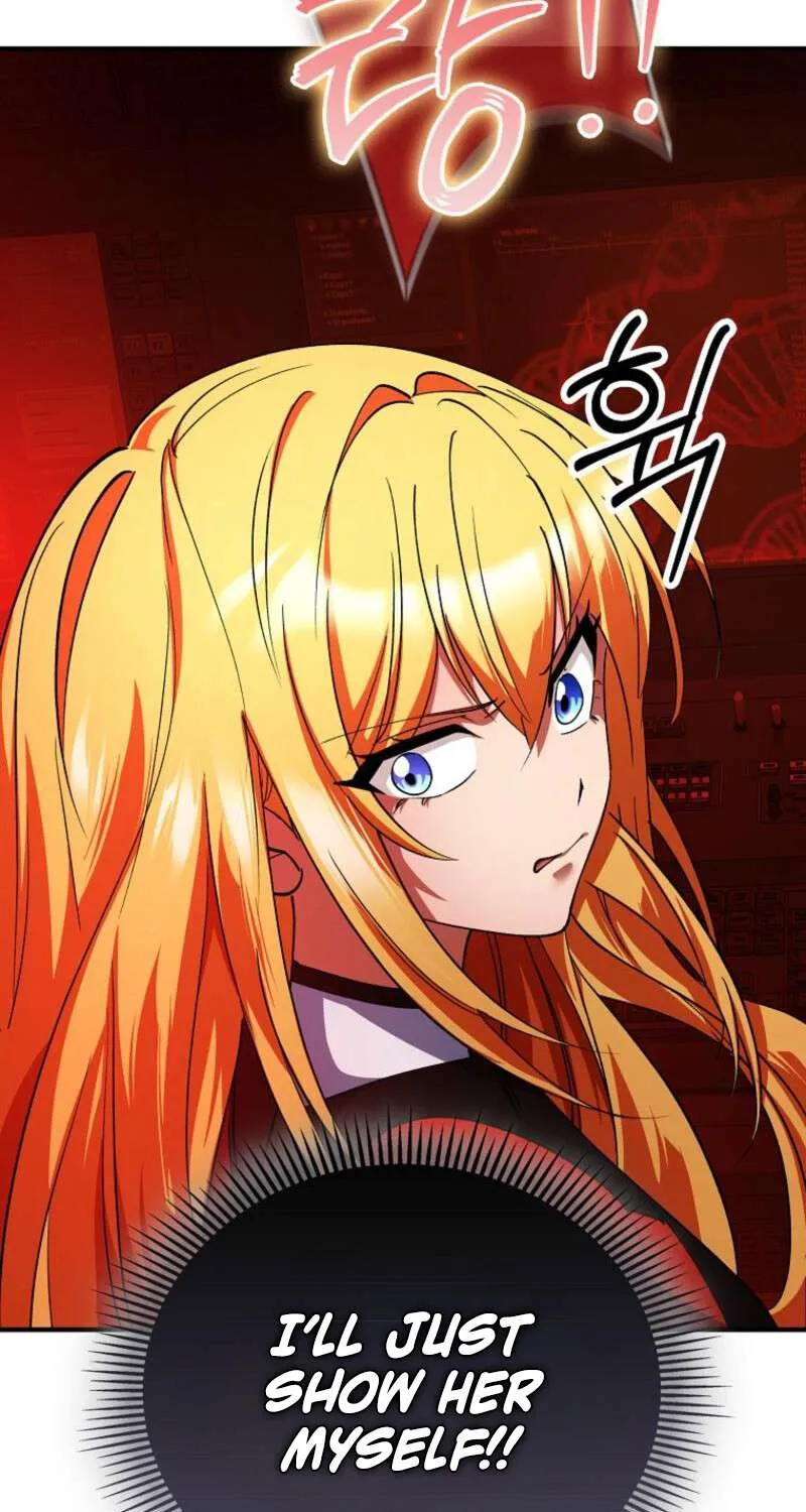 I Became The Villain The Hero Is Obsessed With Chapter 29 page 41 - 