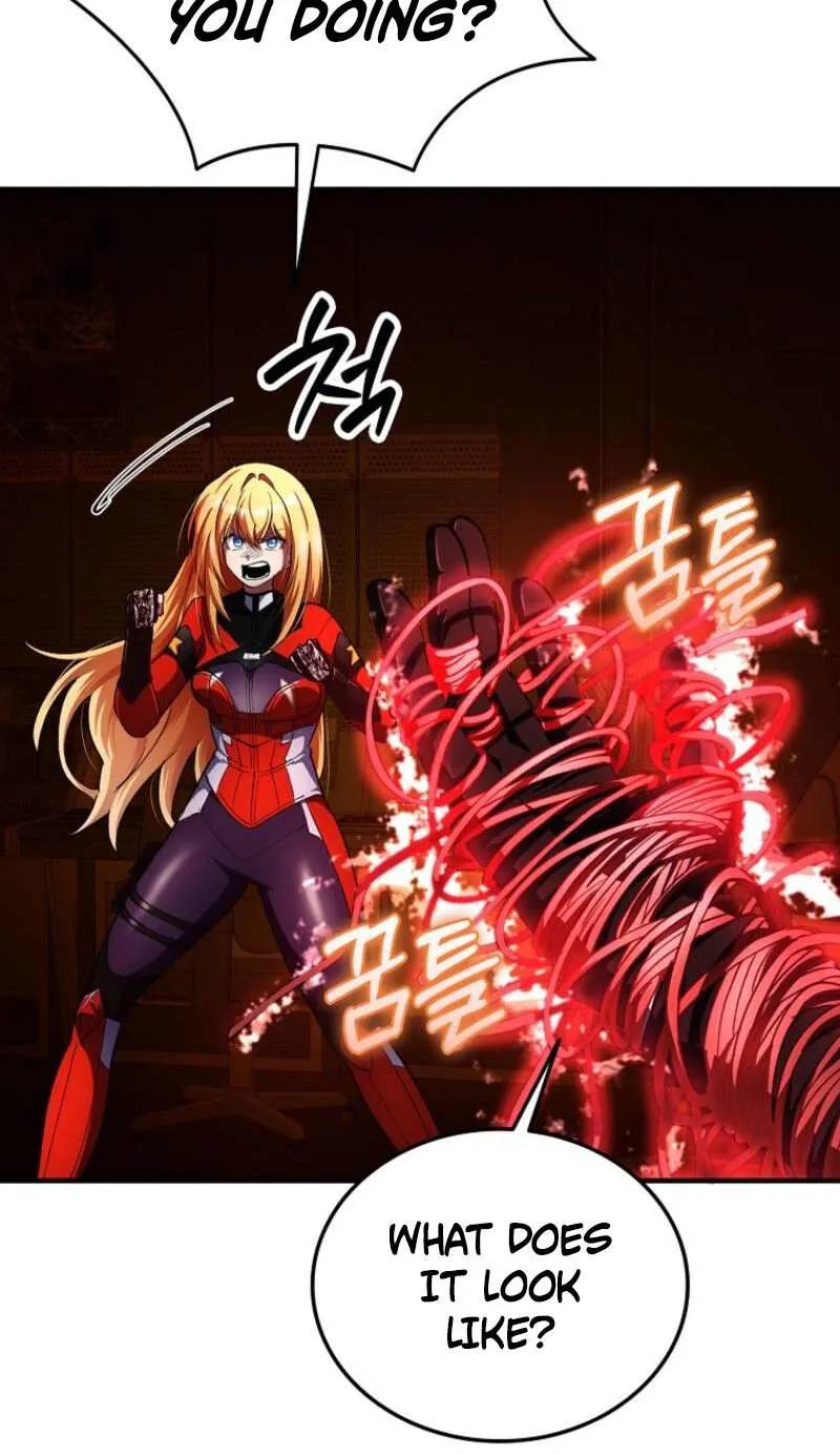 I Became The Villain The Hero Is Obsessed With Chapter 29 page 45 - 