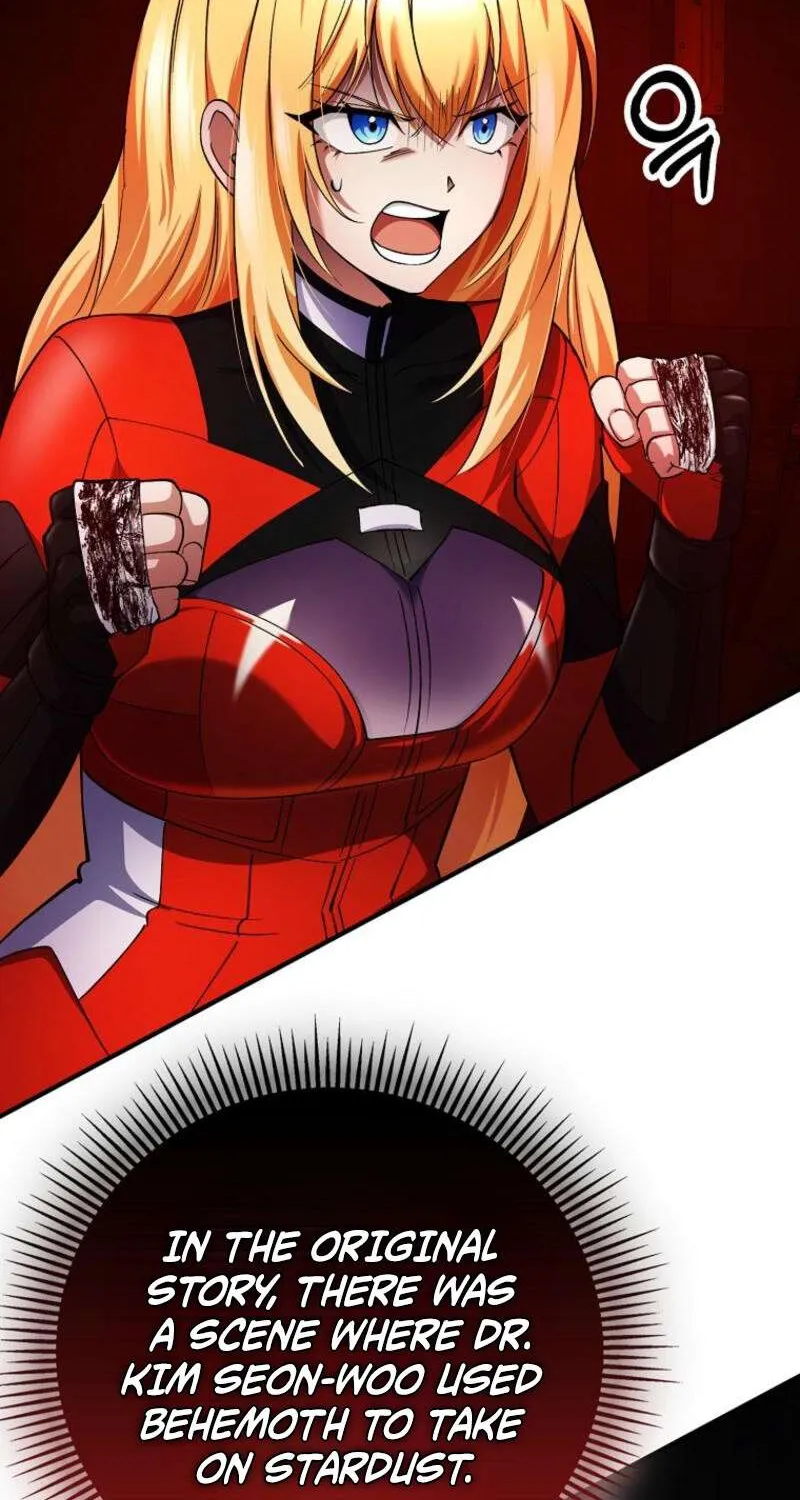 I Became The Villain The Hero Is Obsessed With Chapter 29 page 49 - 