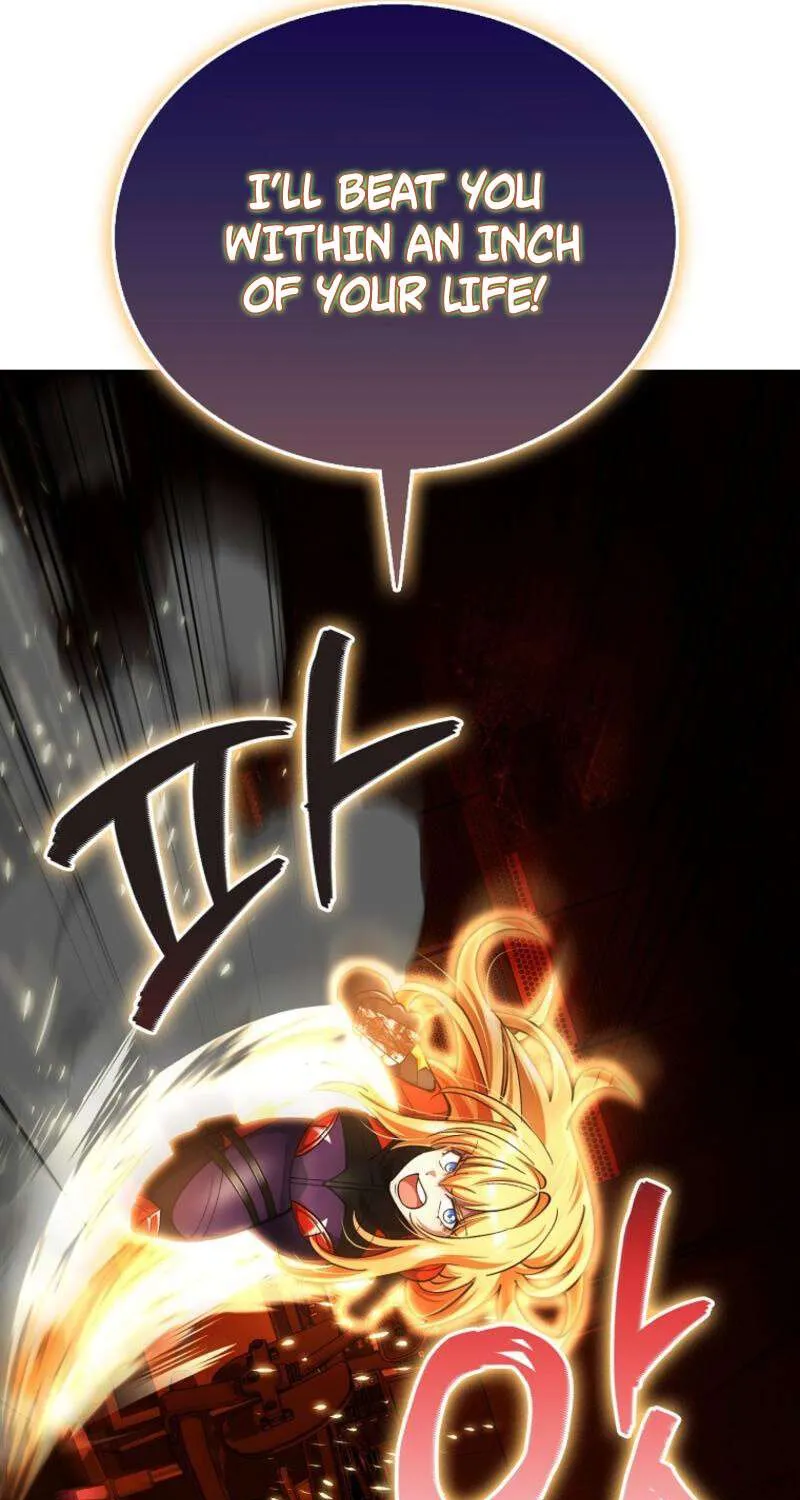 I Became The Villain The Hero Is Obsessed With Chapter 29 page 55 - 
