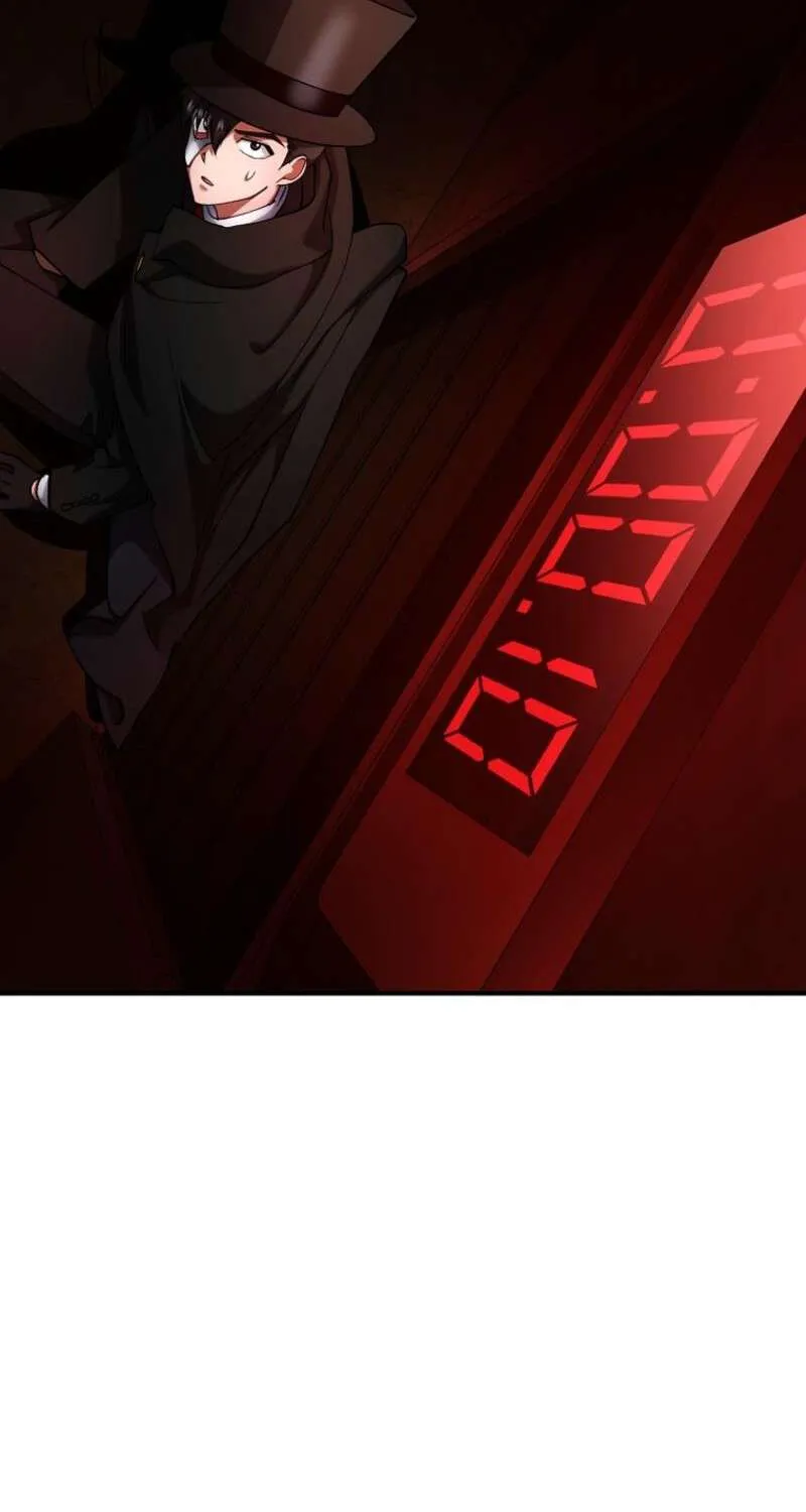 I Became The Villain The Hero Is Obsessed With Chapter 29 page 7 - 