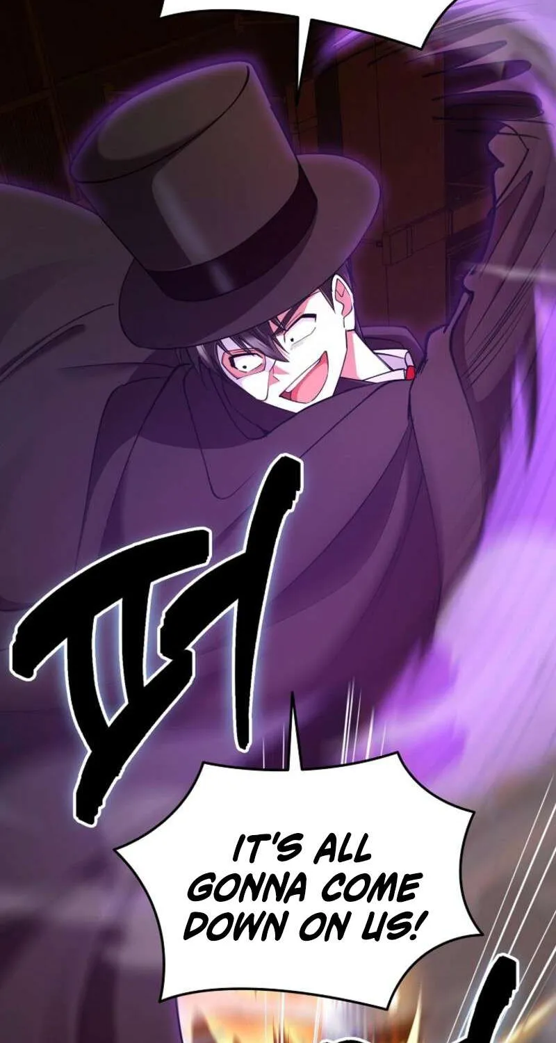 I Became The Villain The Hero Is Obsessed With Chapter 29 page 78 - 