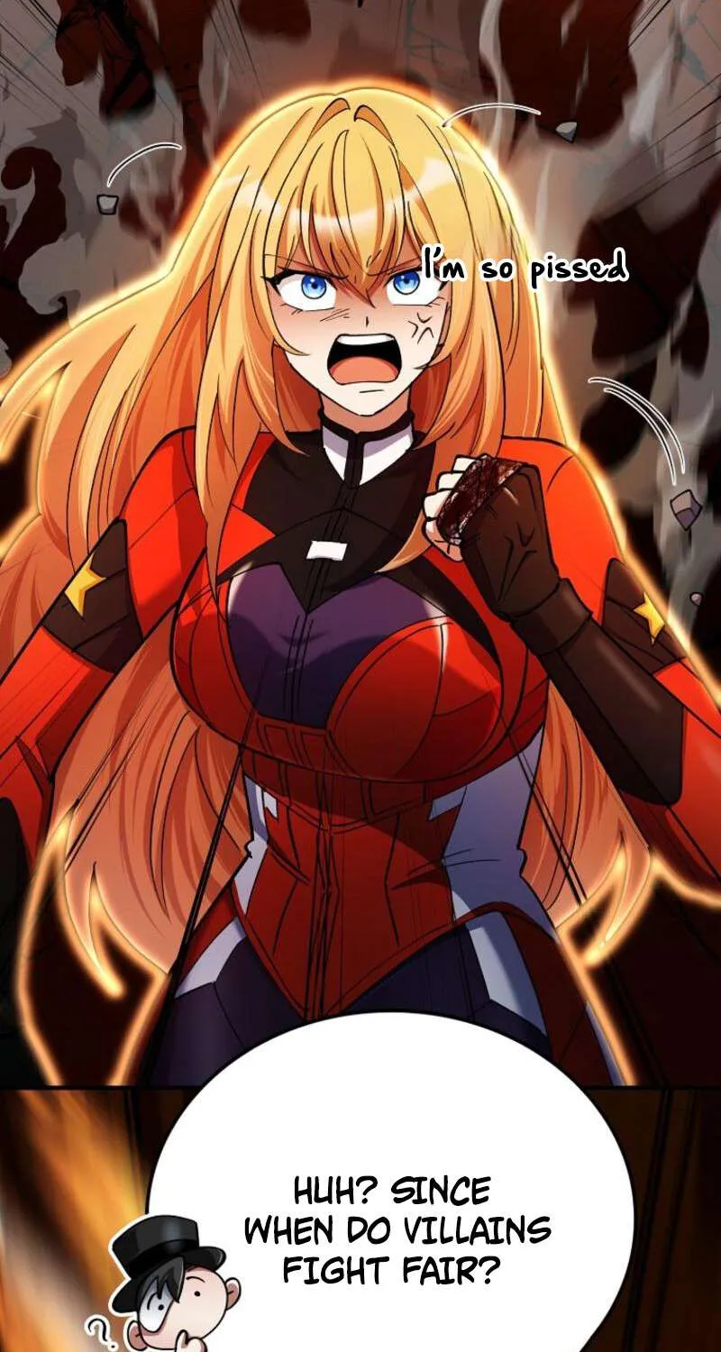I Became The Villain The Hero Is Obsessed With Chapter 29 page 81 - 