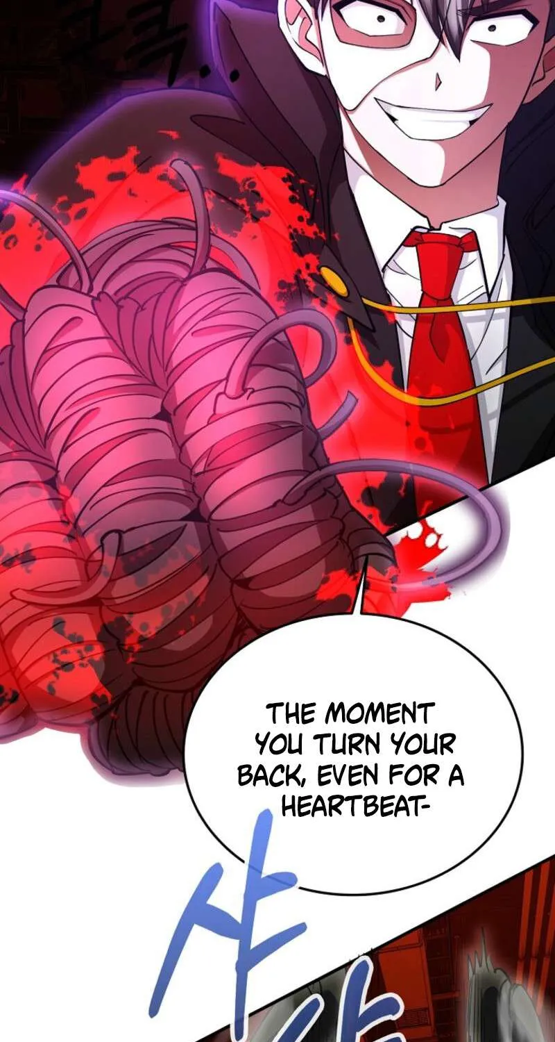 I Became The Villain The Hero Is Obsessed With Chapter 29 page 89 - 