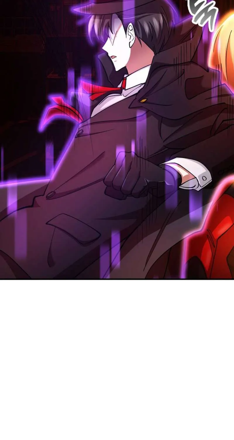 I Became The Villain The Hero Is Obsessed With Chapter 29 page 97 - 