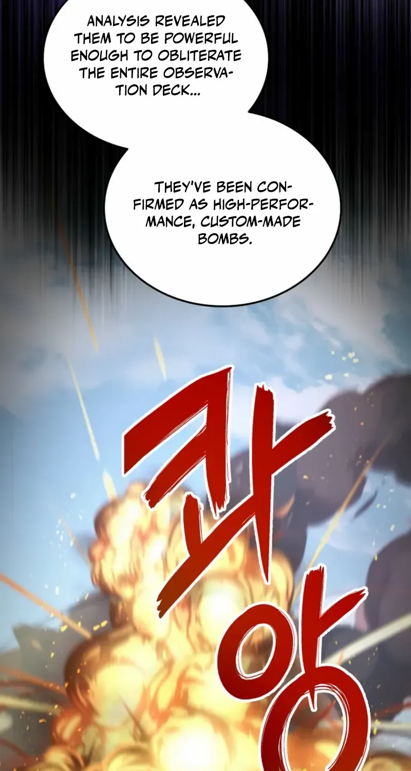 I Became The Villain The Hero Is Obsessed With Chapter 3 page 11 - 
