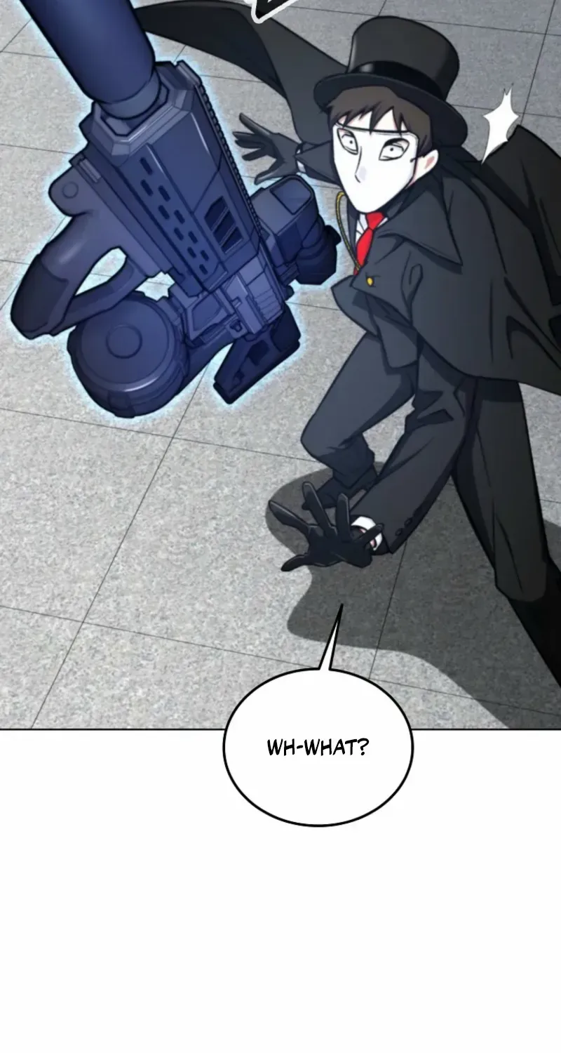 I Became The Villain The Hero Is Obsessed With Chapter 3 page 101 - 