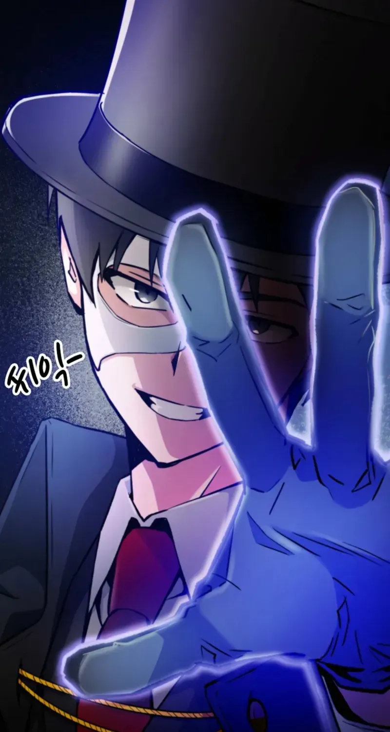 I Became The Villain The Hero Is Obsessed With Chapter 3 page 106 - 