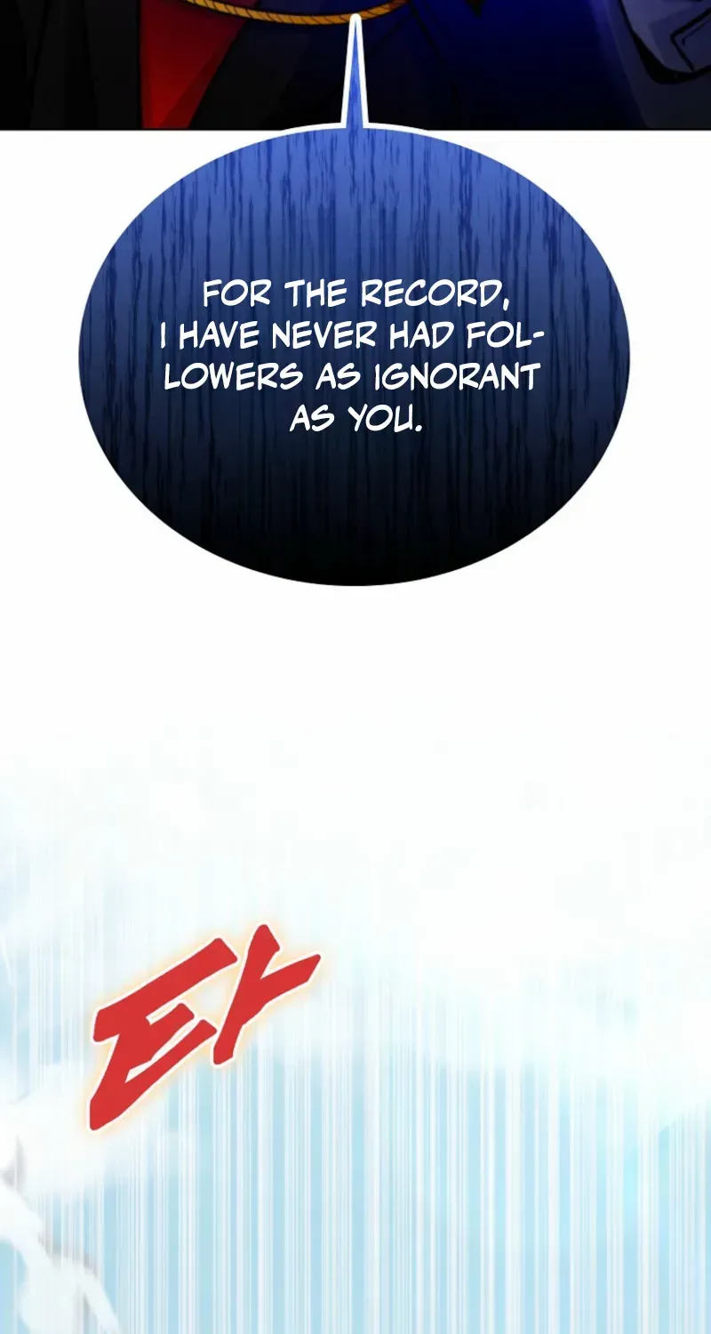 I Became The Villain The Hero Is Obsessed With Chapter 3 page 107 - 