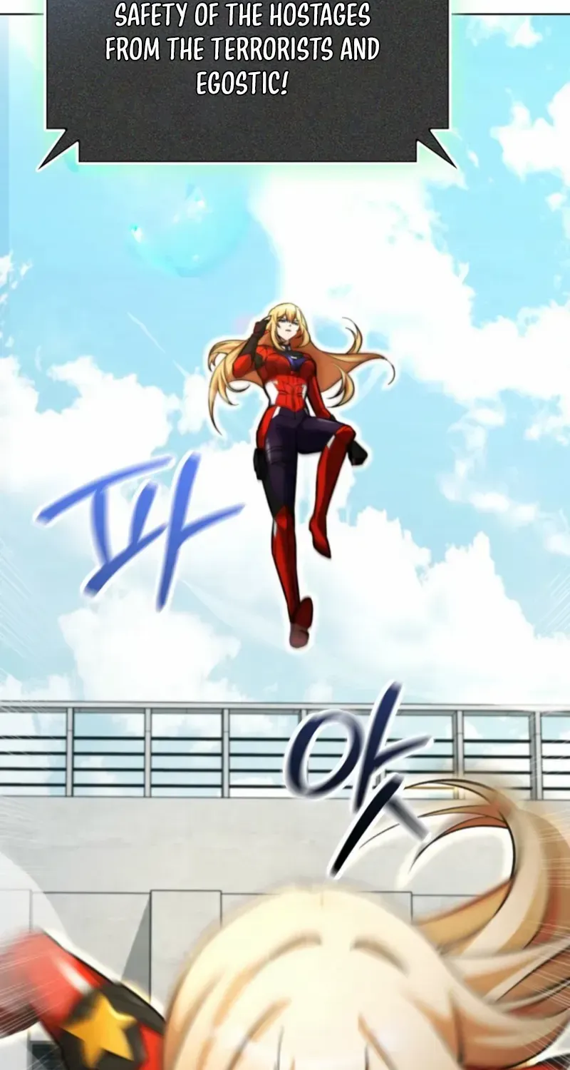 I Became The Villain The Hero Is Obsessed With Chapter 3 page 112 - 